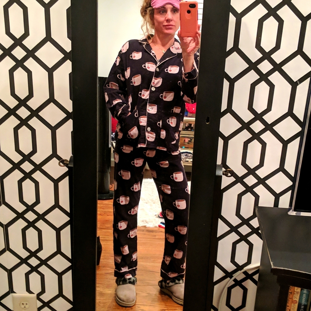 P. J. Salvage Jammies